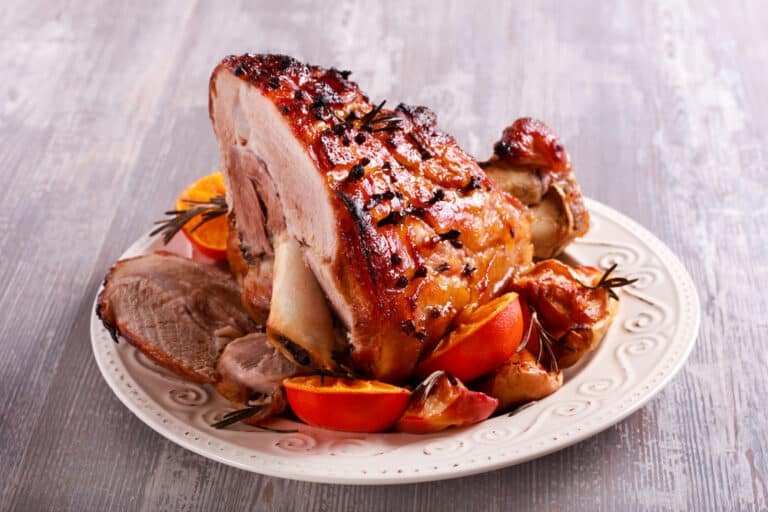 How to Cook Gammon in a Slow Cooker Like a Pro!