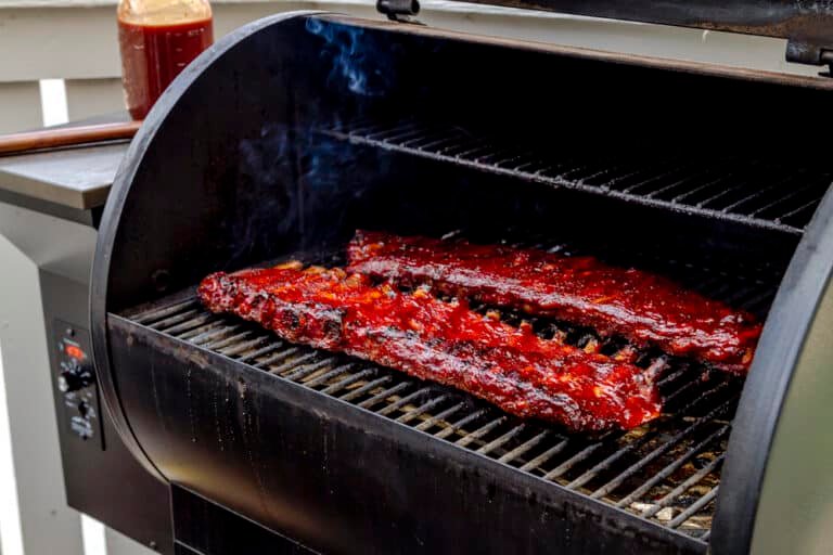 Smokin’ Hot: How to Cook Pork Ribs in a BBQ Smoker