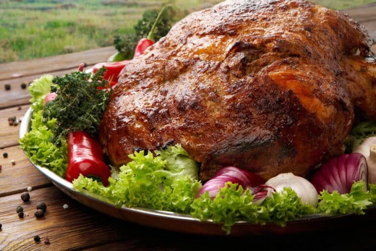 4 Simple Steps on How to Cook Pork Shoulder in a Slow Cooker