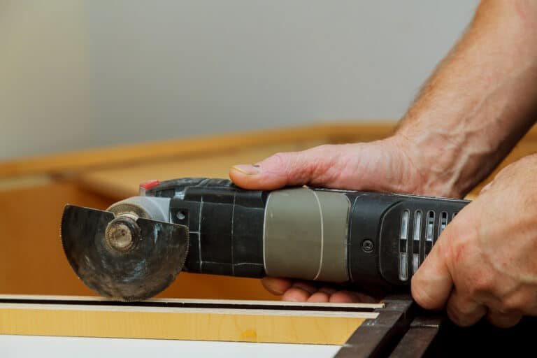How to Cut Metal with a Multi Tool: A Step-by-Step Guide
