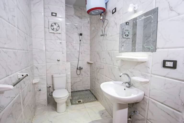 How to Fit a Bathroom Extractor Fan: A Step-by-Step Guide
