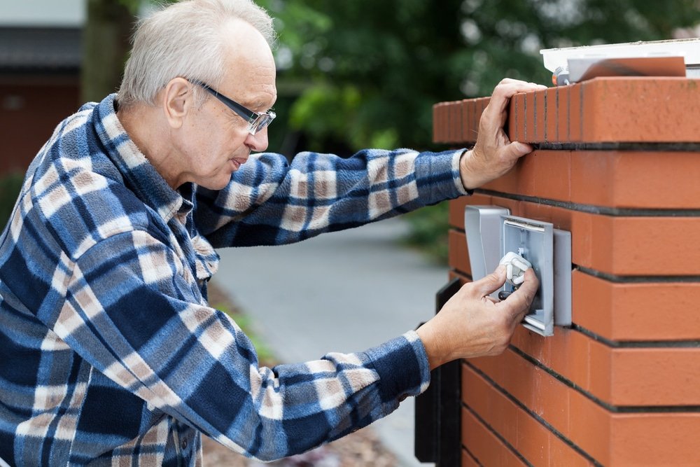 how to fix wireless doorbells