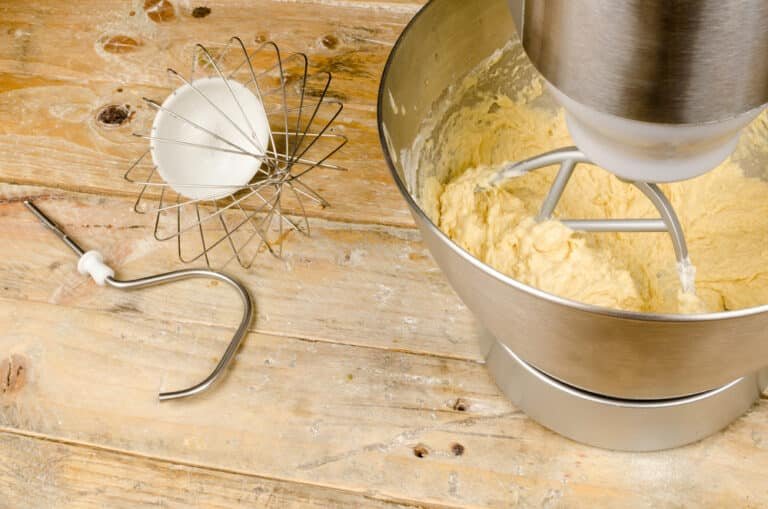 Butter Up! Here’s How to Make Butter in a Food Processor