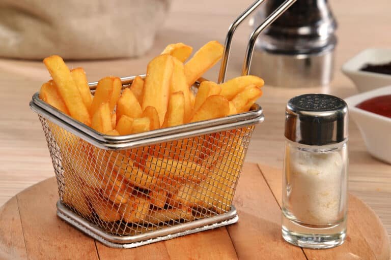 How to Make Chips Without a Deep Fat Fryer: A Quick Guide