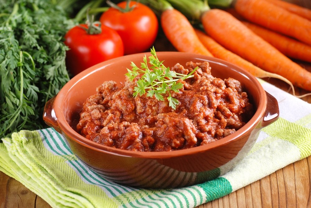 how to make mince in a slow cooker
