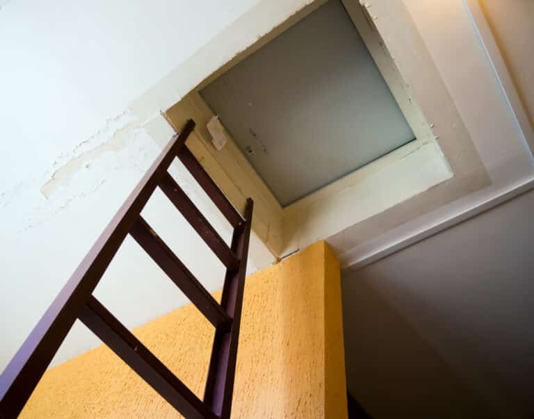 How to Measure for a Loft Ladder: A Step-by-Step Guide