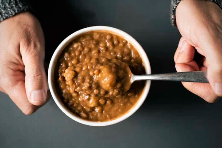 How to Pulse Food Without a Food Processor