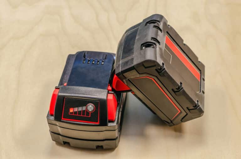 How to Revive Cordless Drill Batteries: Diagnose, Charge & Maintain