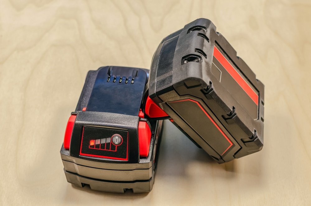 how to revive cordless drill batteries
