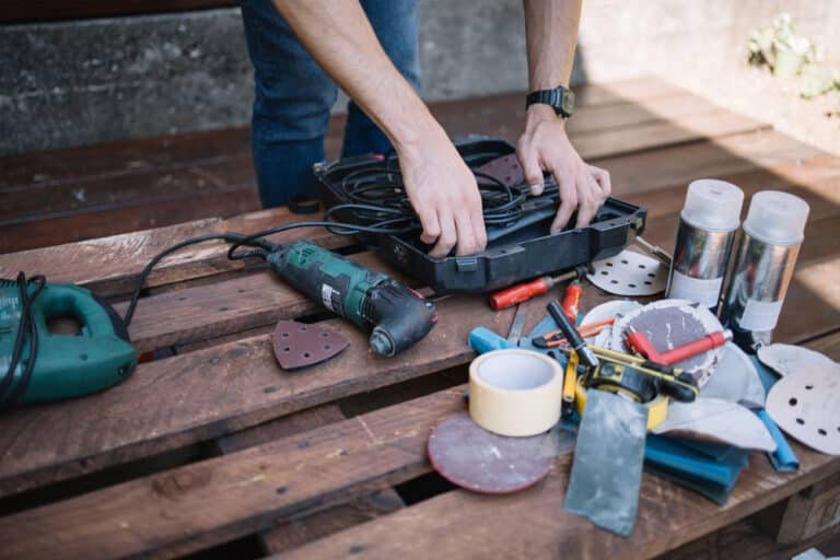 How to Sharpen Multi Tool Blades: A Step-by-Step Guide