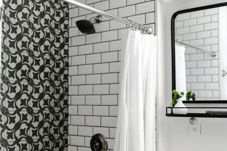 How Much Electricity Does an Electric Shower Use? Find Out Now!