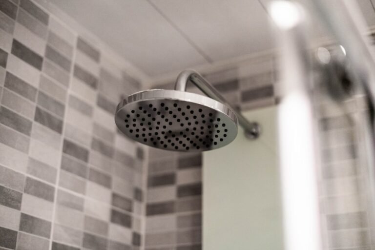 How to Replace an Electric Shower: A Step-by-Step Guide