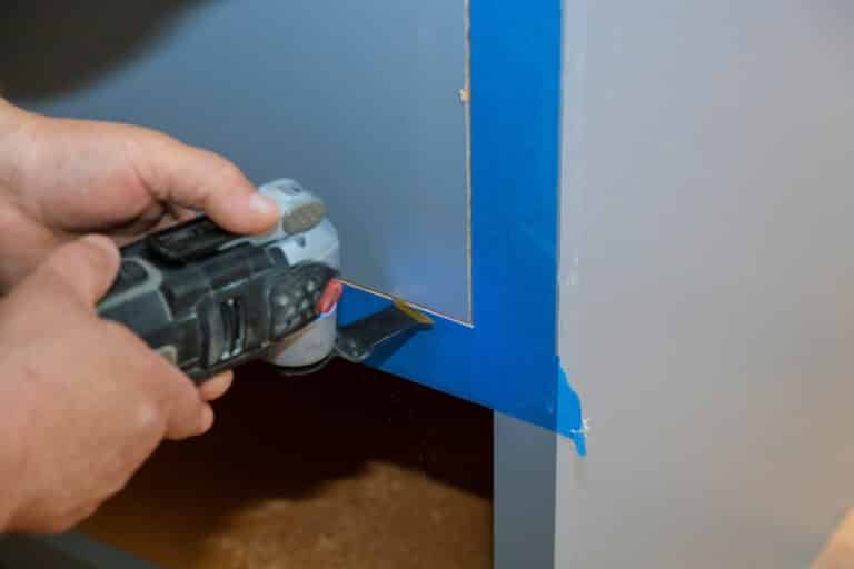 Grinding It Out: Comparing Multi Tool vs Angle Grinder