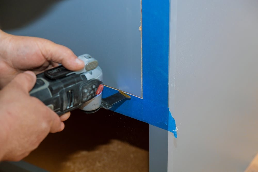 multi tool vs angle grinder