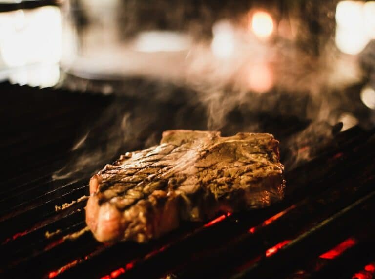 Unlock the Secrets of Grilling: How Hot Does a Charcoal BBQ Get?