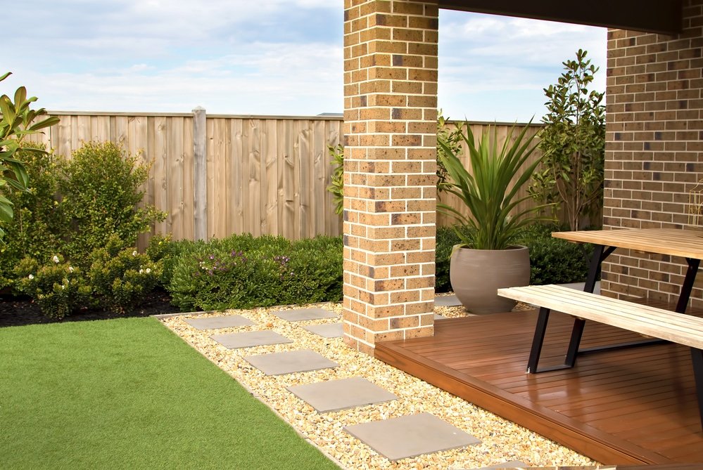 what are the different types of artificial grass