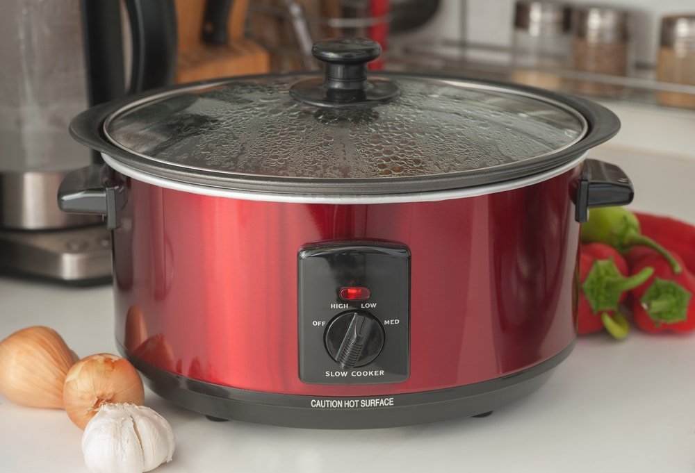 what can you cook in a slow cooker