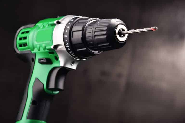 Drilling Down: What Do Numbers Mean on a Cordless Drill?
