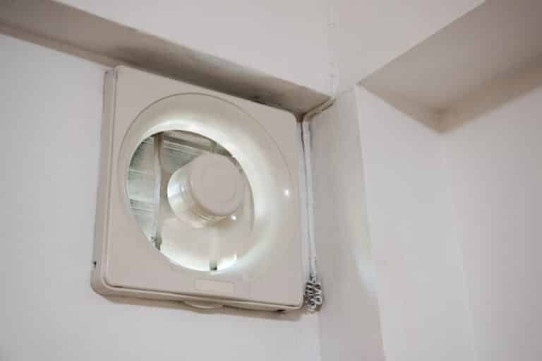 Size Matters: What Size Extractor Fan Do I Need for My Bathroom?