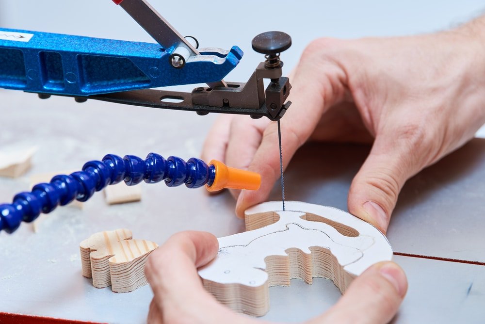 what to make with a scroll saw