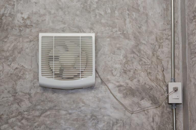 Where Should an Extractor Fan Be Placed in a Bathroom? Let’s Find Out!