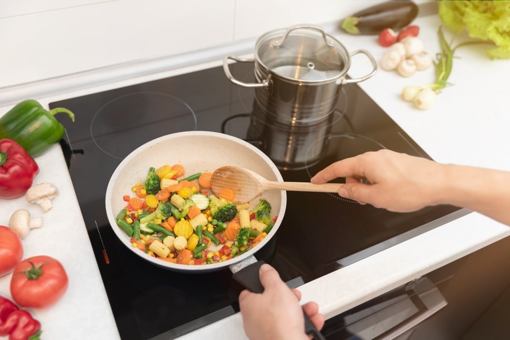which is better a ceramic or an induction hob