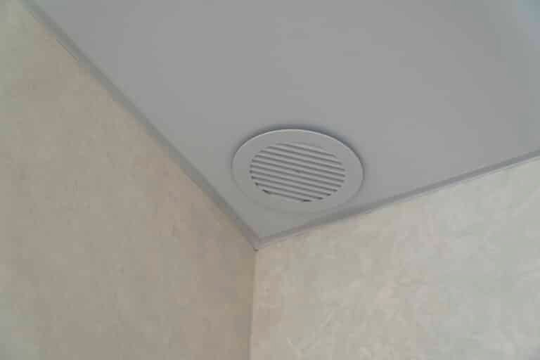 Why Is My Bathroom Extractor Fan Not Working? Let’s Find Out!