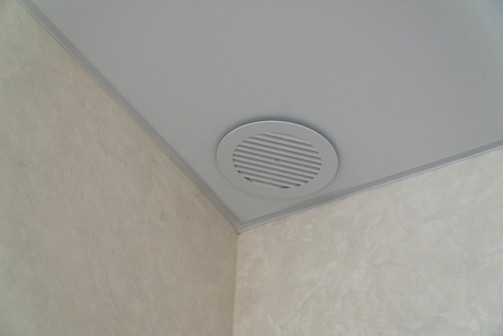 why is my bathroom extractor fan not working