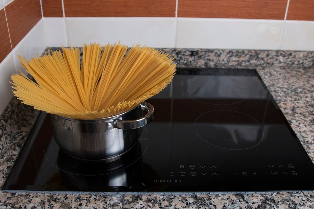 why is my ceramic hob not working