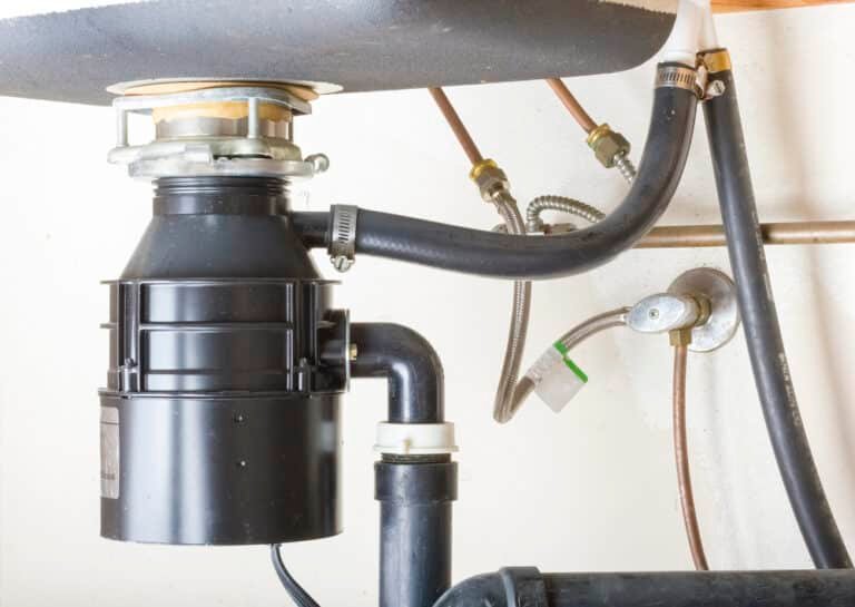 Why Is My Waste Disposal Unit Not Working: Easy DIY Fixes