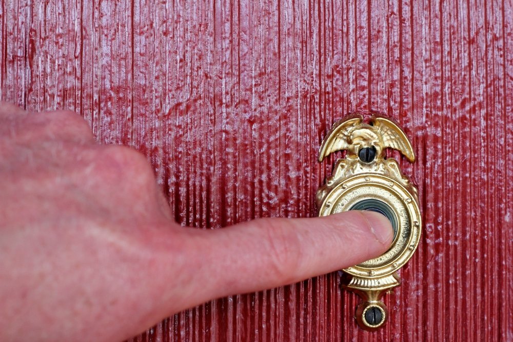 wired vs wireless doorbell