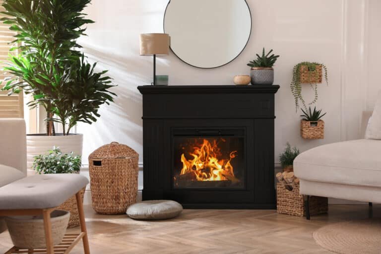 Are Electric Fires Safe? Uncover the Facts and Stay Safe!