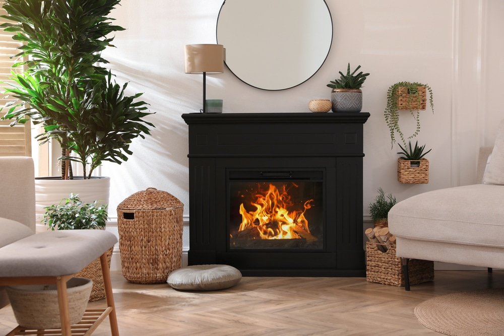 Are Electric Fires Safe