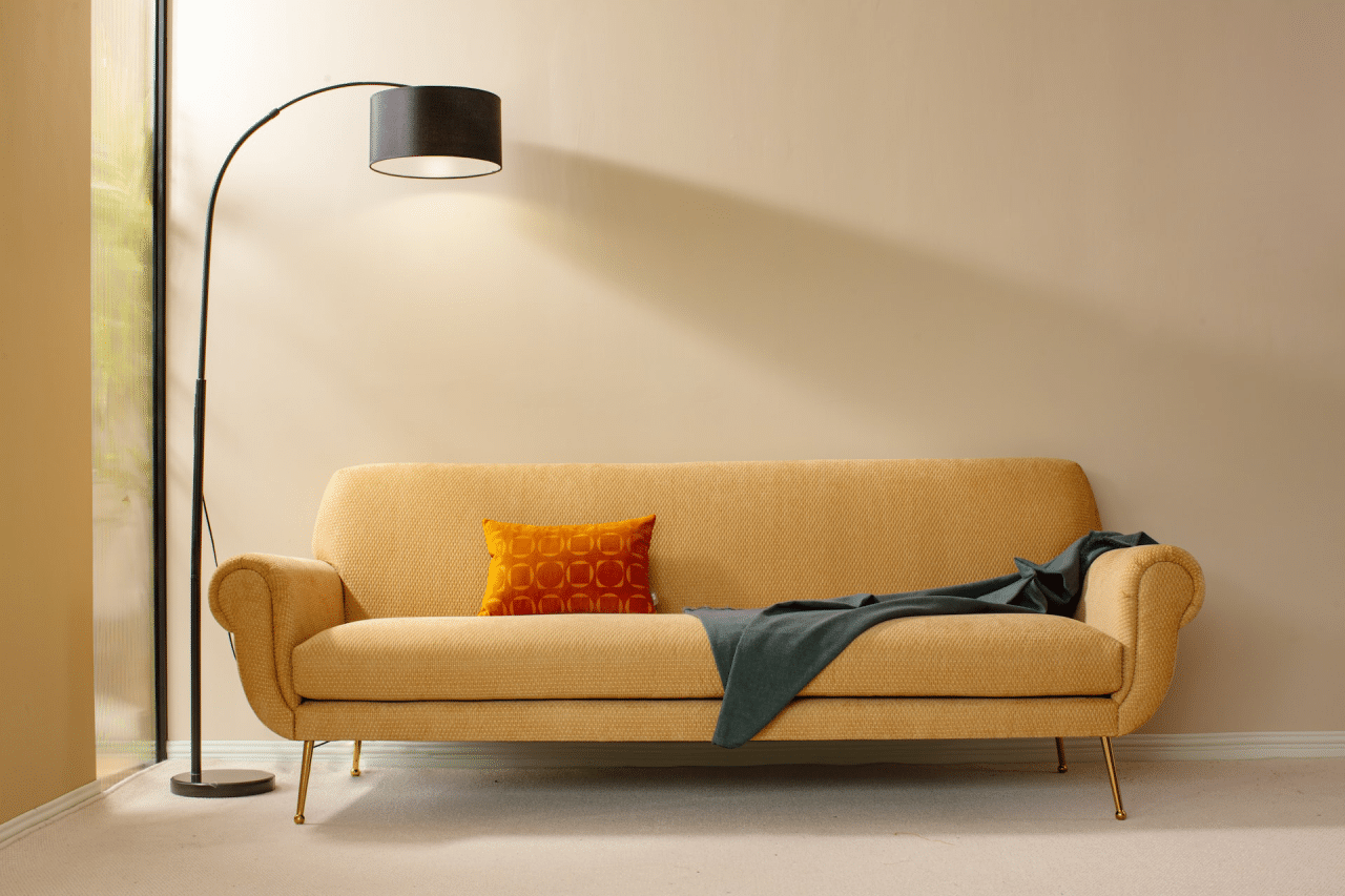Are Floor Lamps Dangerous