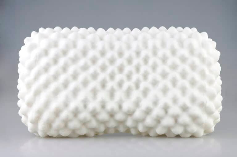 Are Latex Pillows Safe for Your Health and Sleep? Find Out!
