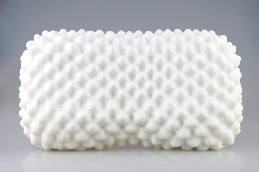 Are Latex Pillows Safe