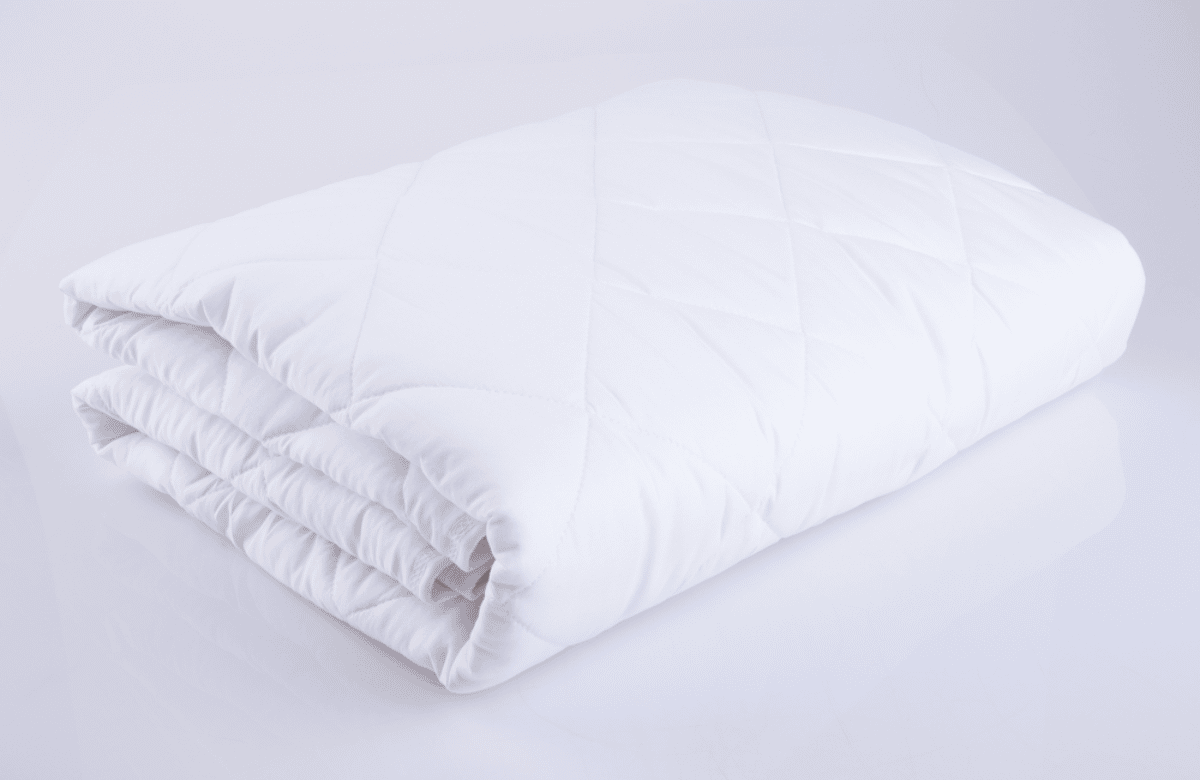 Are Weighted Blankets Safe