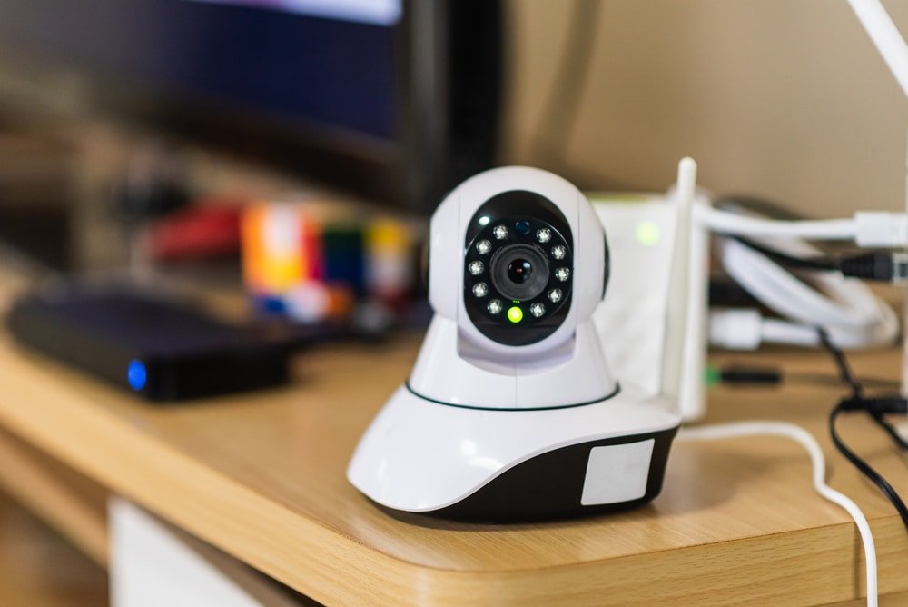 Can CCTV Cameras Be Hacked