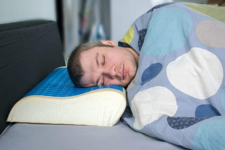 Can Latex Pillows Cause Hair Loss? Find Out Now!