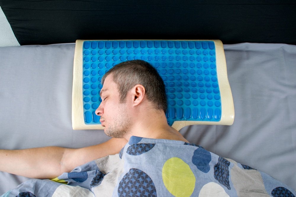 Do Latex Pillows Make You Sweat