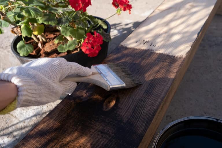 Does Wood Preserver Kill Woodworm? Find Out Now!