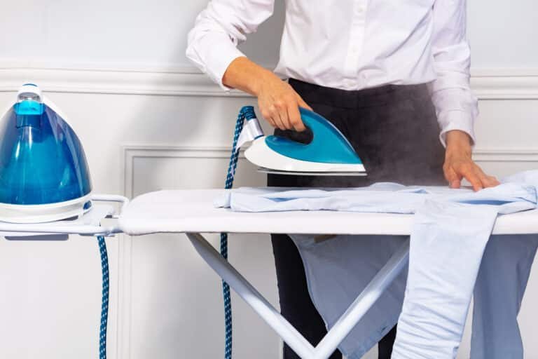 The Ultimate Showdown: Garment Steamer vs Iron