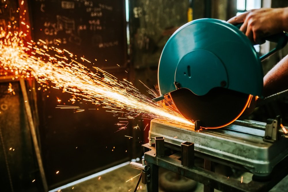 How Deep Can a Mitre Saw Cut