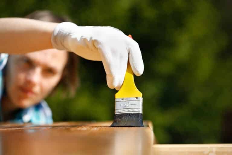 Uncover the Secrets: How Do Wood Preservers Work?