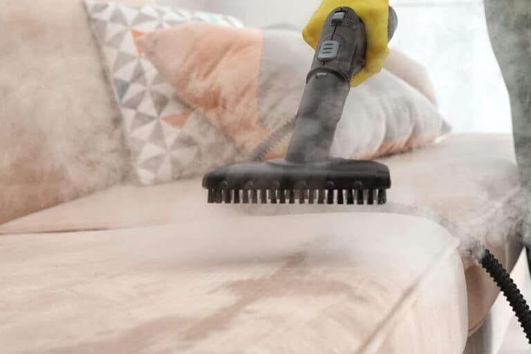 Steam Cleaning 101: How Does a Steam Cleaner Work?