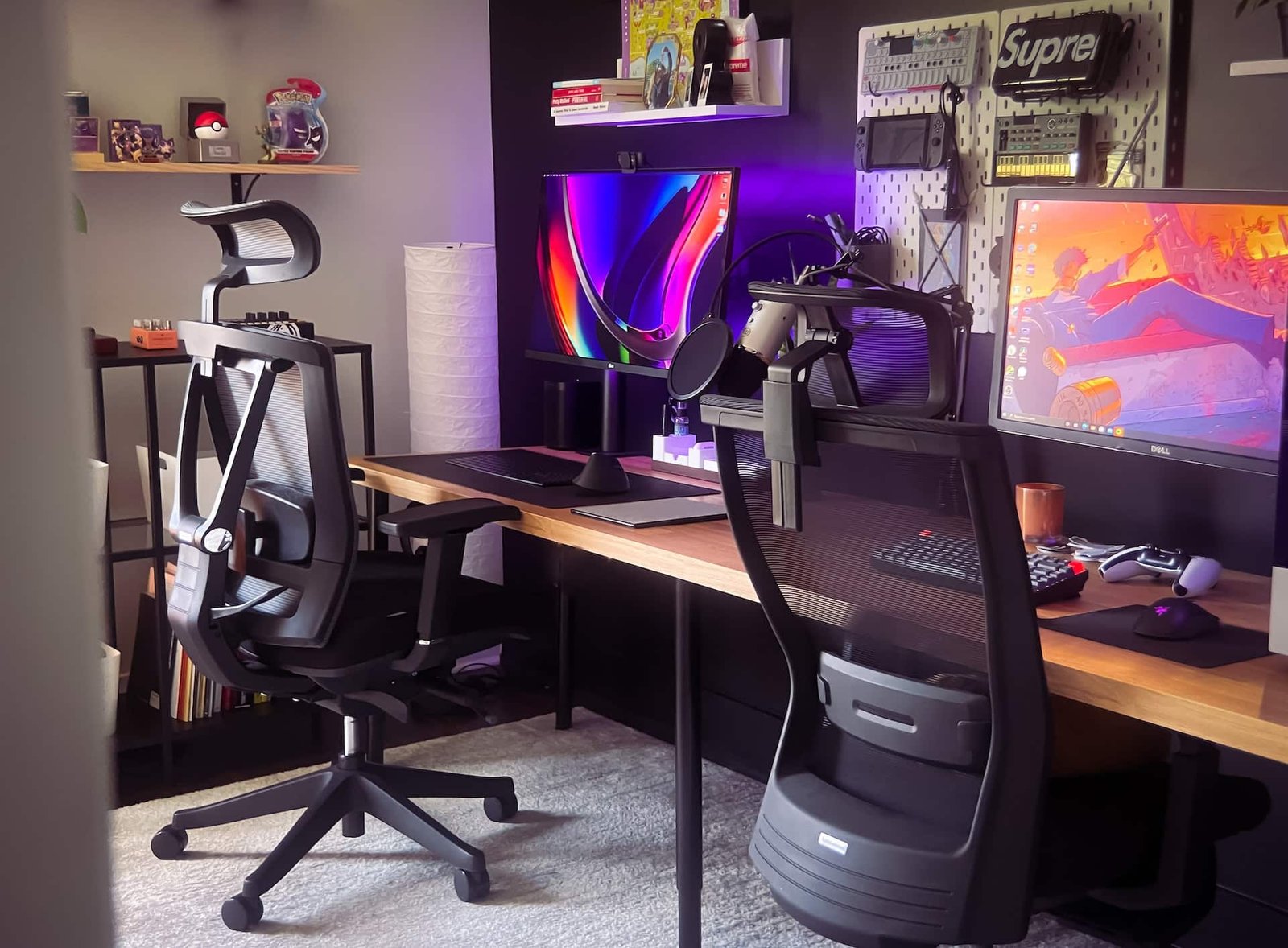 How High Should a Gaming Chair Be