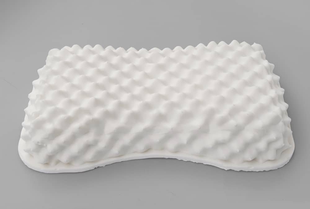 How Long Do Latex Pillows Last