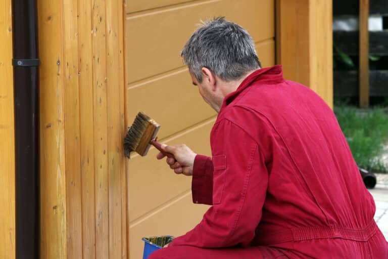 Unlock the Secret: How Long Do Wood Preservers Last?