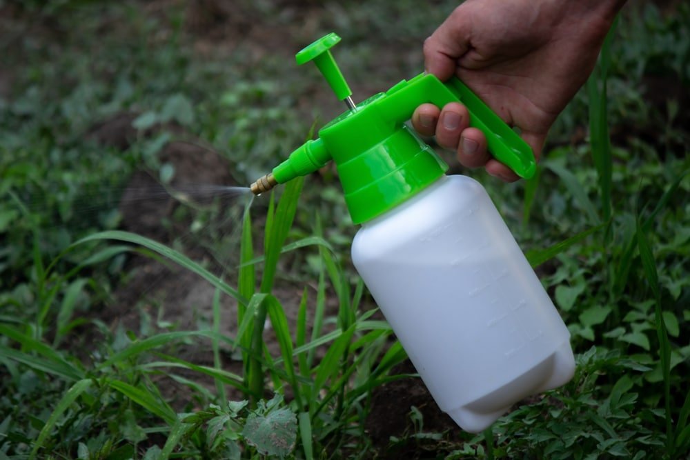 How Long Does Weed Killer Stay in Soil For
