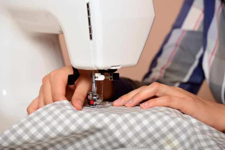 How Much Electricity Does a Sewing Machine Use in the UK?